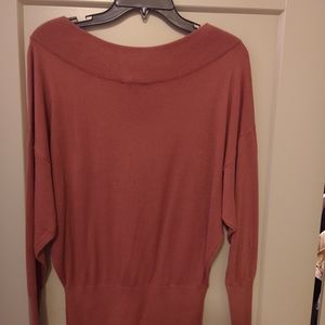 Express Versatile Sweater New! XXS Perfect for Winter & Spring 26 Free 🎁